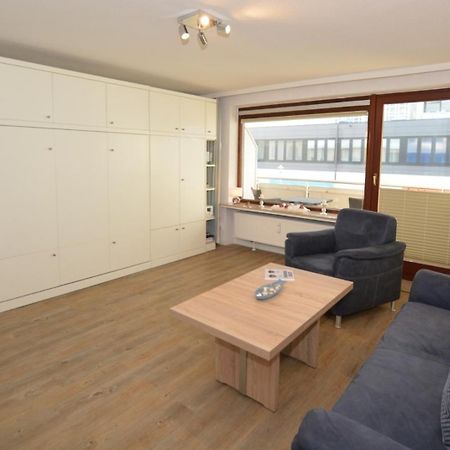 5-7, Moewe Apartment Westerland Luaran gambar