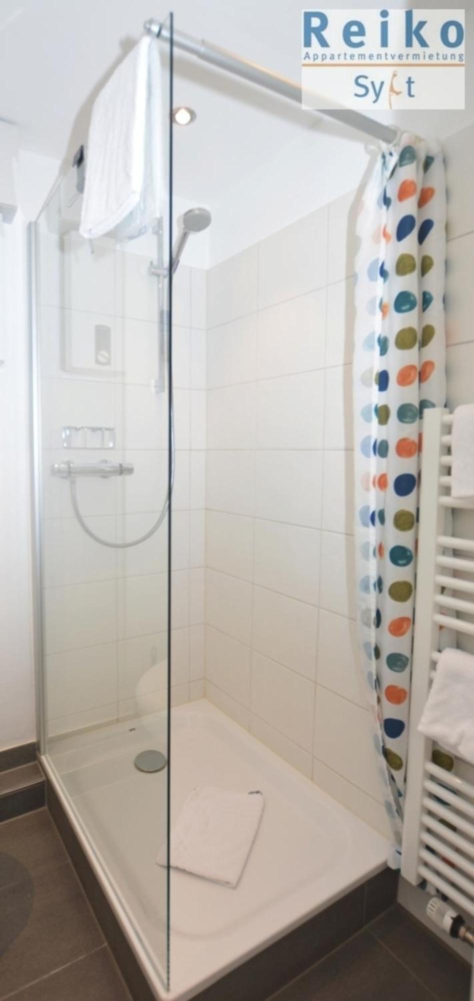 5-7, Moewe Apartment Westerland Luaran gambar